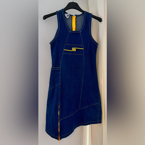 Snug Industries Rave/Club Dress, Size XS - Picture 2 of 6